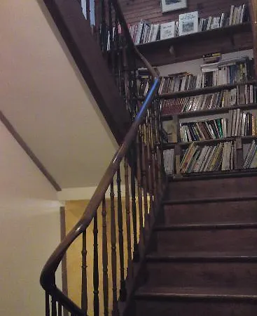 Prázdninový dům Maison Louvie Louvie Juzon