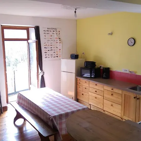 Maison Louvie