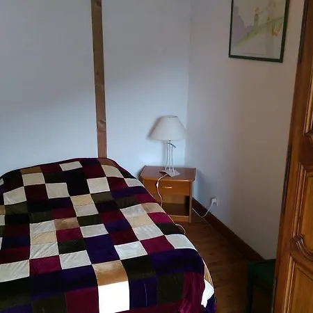 Prázdninový dům Maison Louvie Louvie Juzon