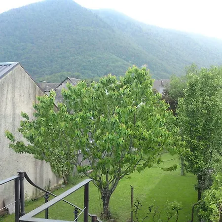 Maison Louvie