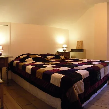 Maison Louvie Louvie Juzon